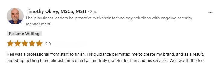 IT Project Manager IT Project Manager