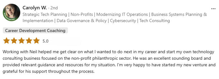 IT Project Manager IT Project Manager